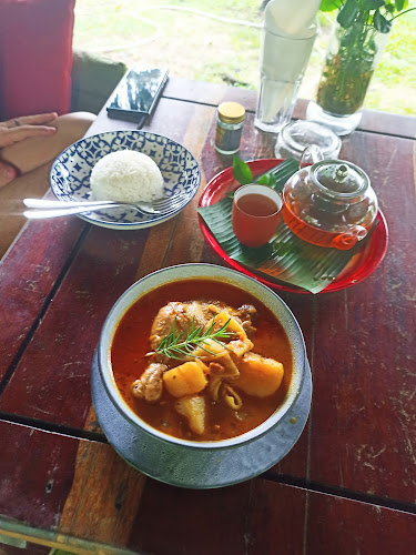 Mr. Dee Chilling Hill Bar - อำเภอเกาะสมุย