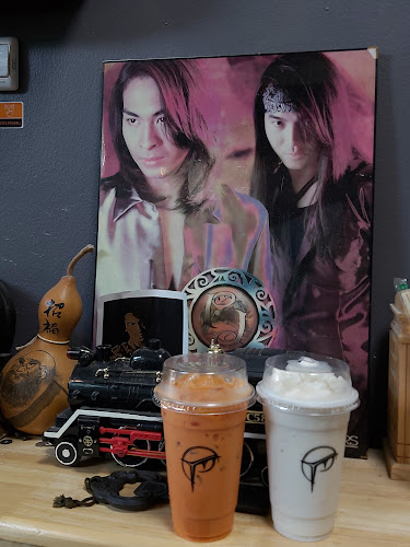 Pe' Hi-Rock Cafe - อำเภอบางบัวทอง