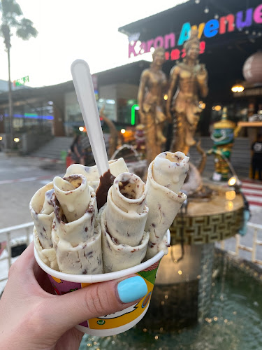 Opinii despre ร้านไอติมผัด Tutti Fruti ภูเก็ต în เมือง - การบริการอาหารและที่พัก