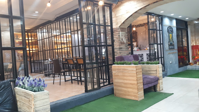 ดิบดีซีฟู้ด