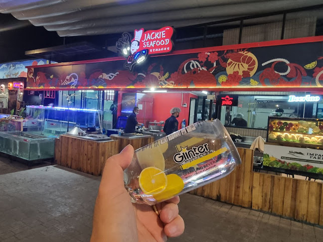 IMPACT Lakefront - อำเภอปากเกร็ด