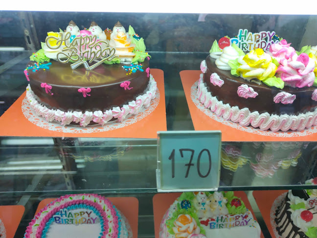 Comentarii opinii despre ดวงเดือนเบเกอรี