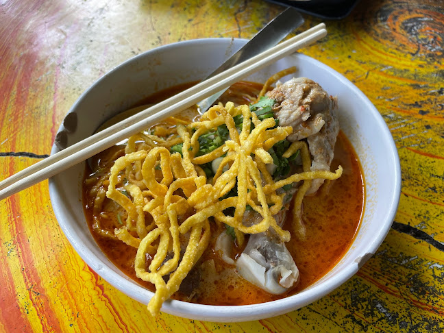 Comentarii opinii despre ร้านอาหารปั๋นใจ๋