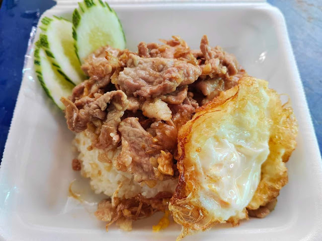 Comentarii opinii despre ร้านอีสานแซ่บ ซีฟู้ด