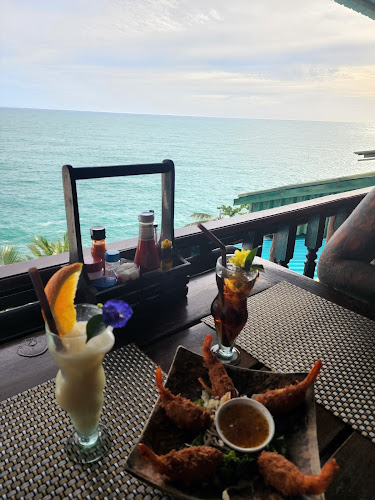 Salsa Mexicana patong - อำเภอกะทู้