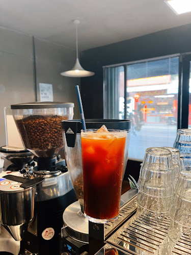 Blue Craft Coffee - อำเภอเมืองพิษณุโลก