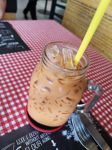 Comentarii opinii despre Zurich Bread Café