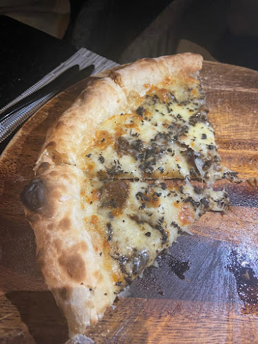 Pinto Restaurant - City