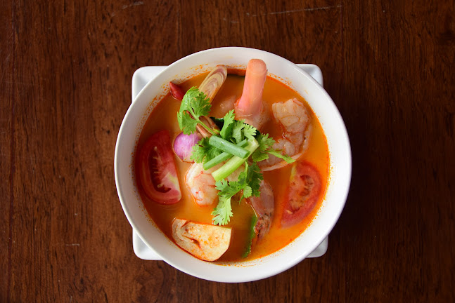 Sugar Cane Restaurant