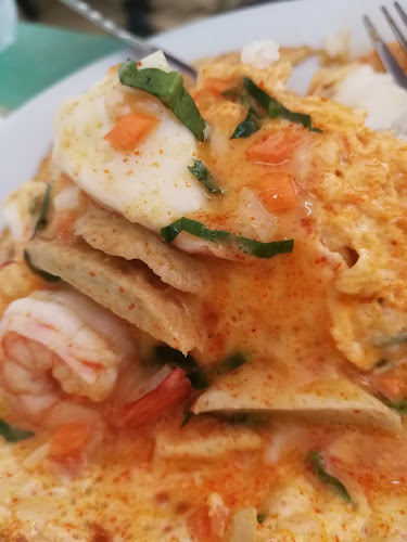 ก๋วยเตี๋ยวเข้าท่า - อำเภอเมืองพะเยา