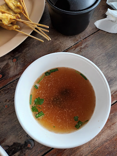 Comentarii opinii despre ร้านก๋วยเตี๋ยวหมูแม่นิ่ม