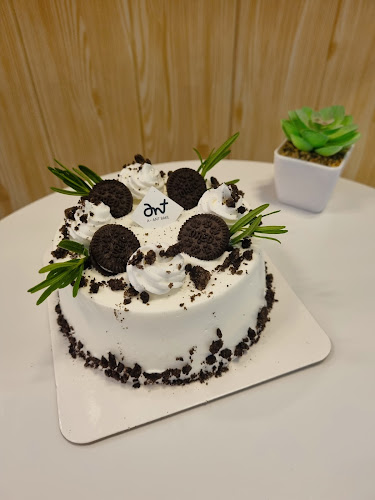 A • ANT BAKE - การบริการอาหารและที่พัก