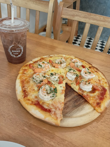 Comentarii opinii despre Gindee Cuisine