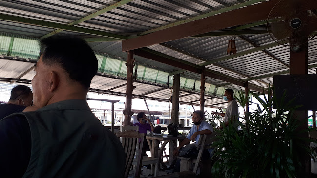 ถนน พระยาตรัง อำเภอเมืองจันทบุรี จันทบุรี 22000