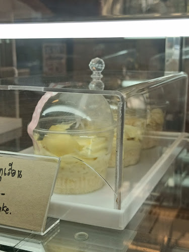 Tonaor Homemade & Cafe - การบริการอาหารและที่พัก