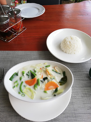 Comentarii opinii despre Sweet Chilli Restaurant & Bar @Karon Beach