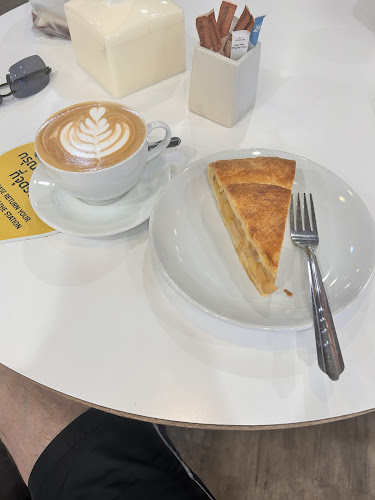 Opinii despre Octopus Coffee în อำเภอเกาะสมุย - การบริการอาหารและที่พัก