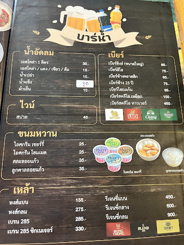 Opinii despre ครัวลุงหนุ่ม în อำเภอเมืองนครปฐม - การบริการอาหารและที่พัก