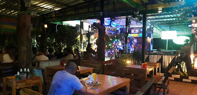 ฮอสเฮาส์คันทรี่