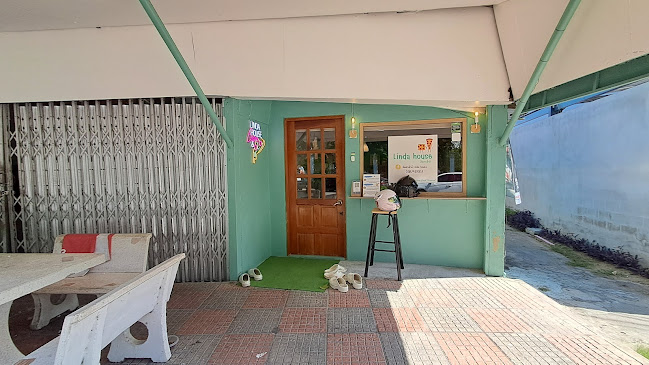 Opinii despre ลินดาเฮ้าส์ (ร้านพิซซ่า) în อำเภอเมืองนครสวรรค์ - การบริการอาหารและที่พัก