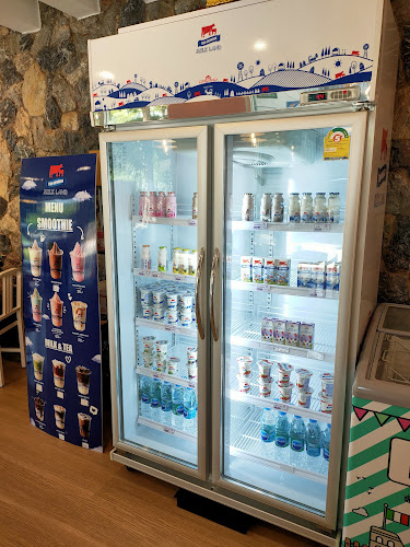 MilkLand Silpakorn University - การบริการอาหารและที่พัก