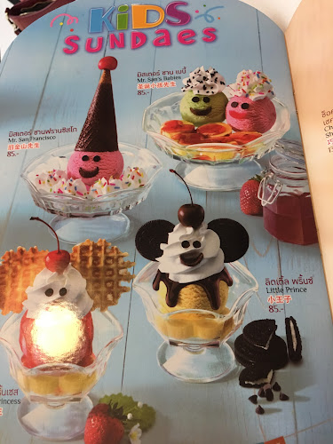 Opinii despre Swensen's Lotus Chalong în อำเภอเมืองภูเก็ต - การบริการอาหารและที่พัก