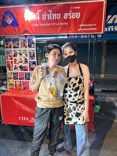 Comentarii opinii despre ร้านนี้ชาไทยอร่อย