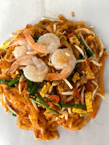 Comentarii opinii despre อั้ง ผัดไทย-หอยทอด