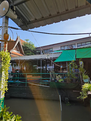 Opinii despre ร้านกาแฟ ร เรือ în อำเภอปากเกร็ด - การบริการอาหารและที่พัก