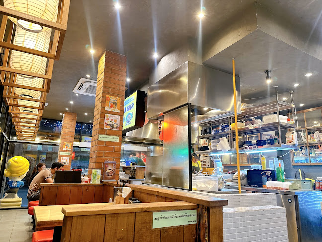 Ozawa Ramen Hatyai - อำเภอหาดใหญ่