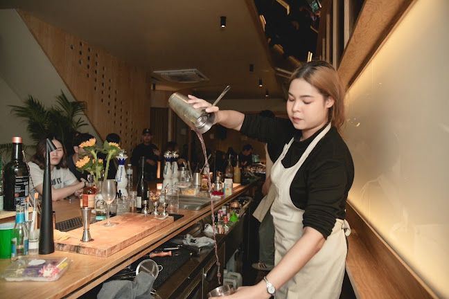 Fomo Barr - อำเภอเมืองพิษณุโลก