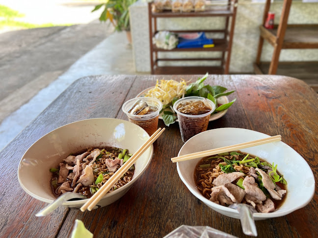 ครัวผาละกา - อำเภอแม่สอด