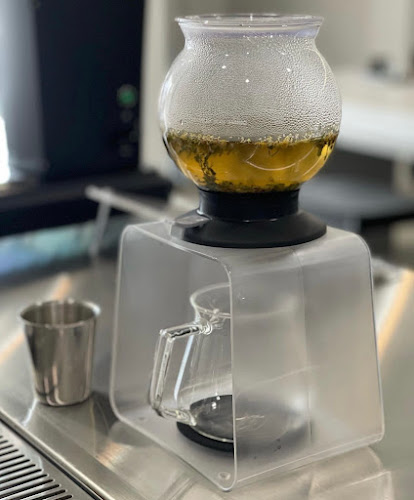 Abe Specialty Coffee - เมือง