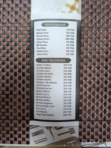 Swagatam Indian Cafe and Restaurant