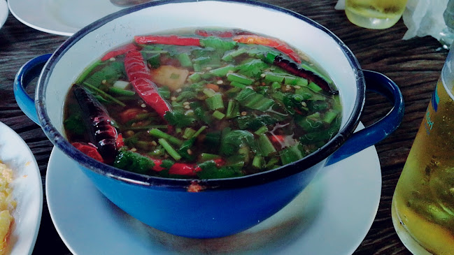 Opinii despre ครัวจ่าต๋อย în อำเภอบางละมุง - การบริการอาหารและที่พัก