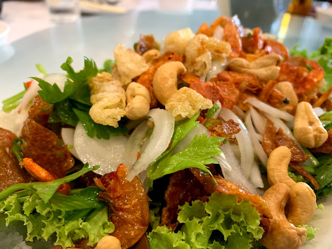 ครัวสยาม ภัตตาคาร & โต๊ะจีน