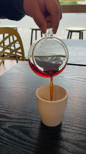 G9kafe coffee drip (Organic) - การบริการอาหารและที่พัก