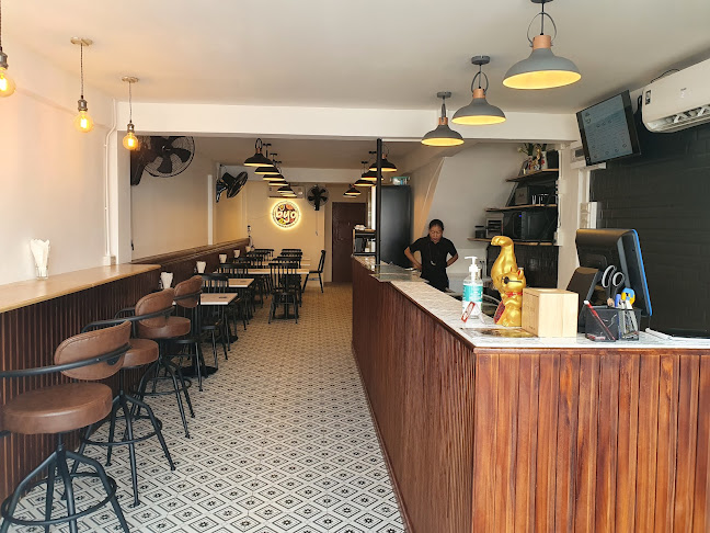 86, Rat-U-Thit 200 Pee Road, ตำบลป่าตอง ภูเก็ต 83150