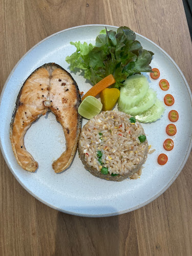 177, 10 ถ. ทุ่งสุขลา ตำบลทุ่งสุขลา อำเภอศรีราชา ชลบุรี 20230