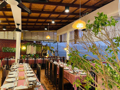 Pantai Seaview Restaurant Halal Food