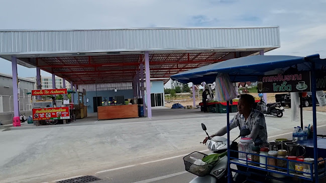 ตลาดกอไผ่ (Khopai market)