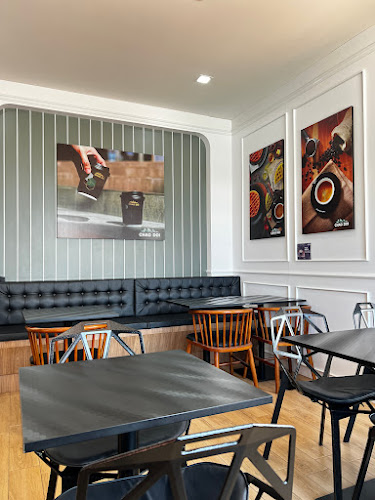 Comentarii opinii despre กาแฟชาวดอย