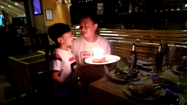 ปิดกิจการ - การบริการอาหารและที่พัก