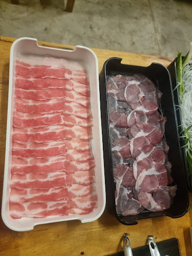 แซ่บแจ่วฮ้อน สาขาขอนแก่น - อำเภอเมืองขอนแก่น