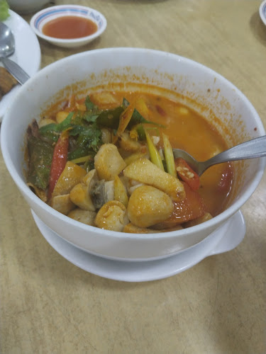 26-28 ถ. ประชาธิปัตย์ ตำบล หาดใหญ่ อำเภอหาดใหญ่ สงขลา 90110