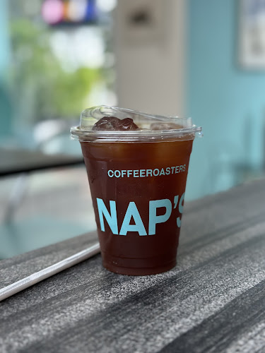 Nap’s Coffee & Roasters x Chanthaburi ( Nap’s Chan )