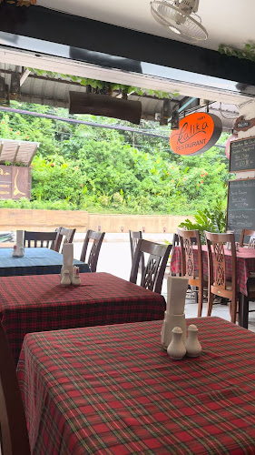 Kalika restaurant - การบริการอาหารและที่พัก