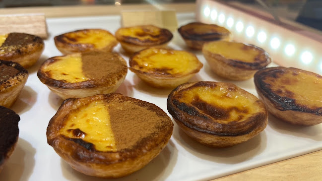 YouKillMe, Belem Tart Original Homemade - การบริการอาหารและที่พัก