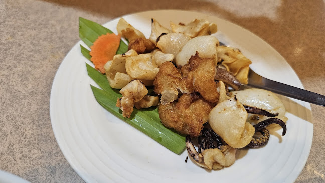 Comentarii opinii despre ห้องอาหารเก็จแก้ว