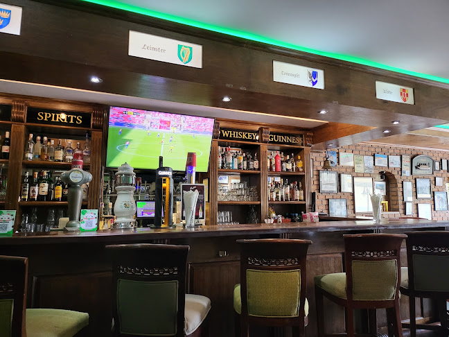 Comentarii opinii despre The Irish Times